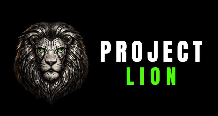 PROJECT LION