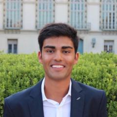 Parth Parikh