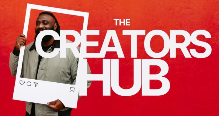The Creators Hub