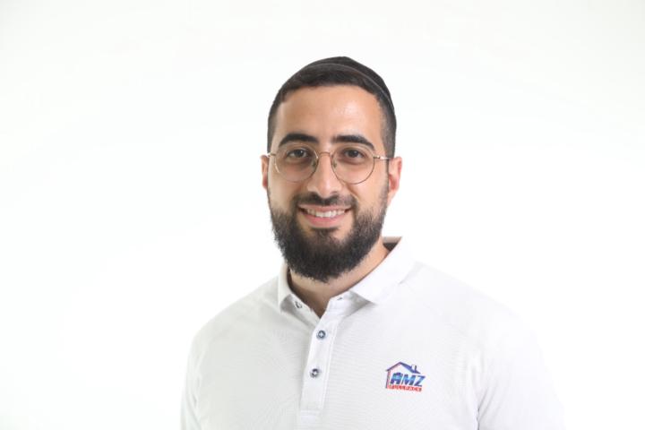 Eden amram Zeroya