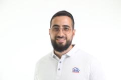 Eden amram Zeroya