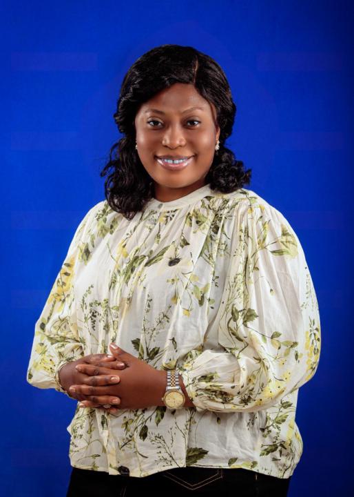 Jacqueline Mensah