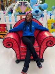Tatiana Hatcher