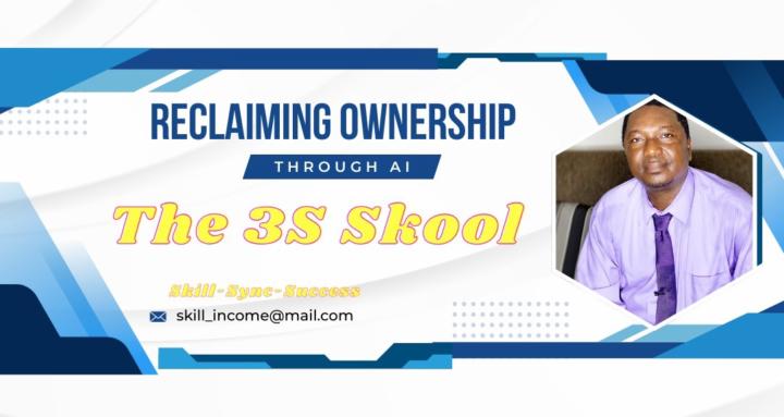 SkillSync Skool /The 3S