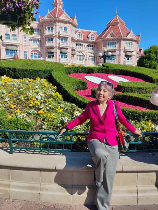 Василка Иванова