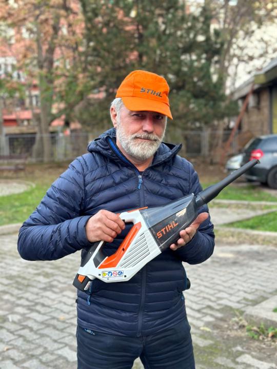 Неша Травка