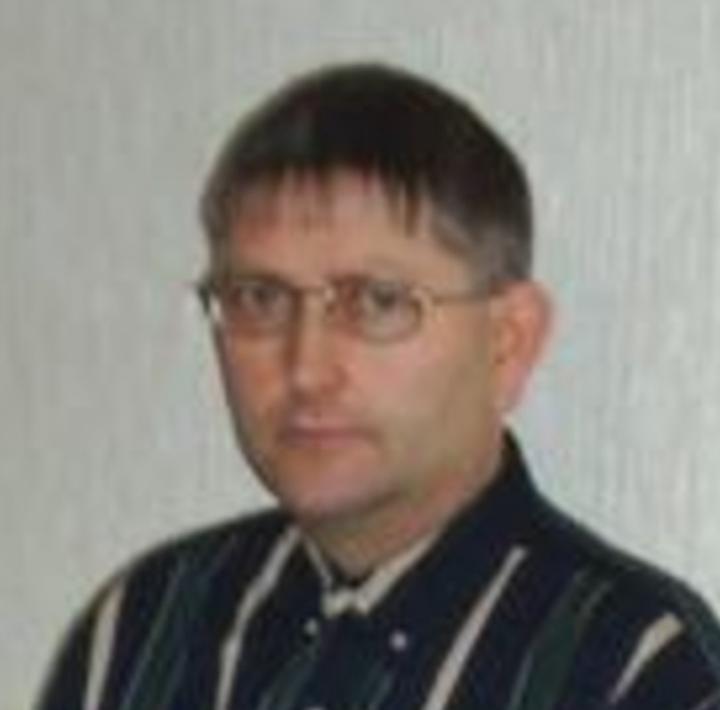 Thor Syvert Frøitland