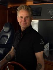 Pete Bronkie