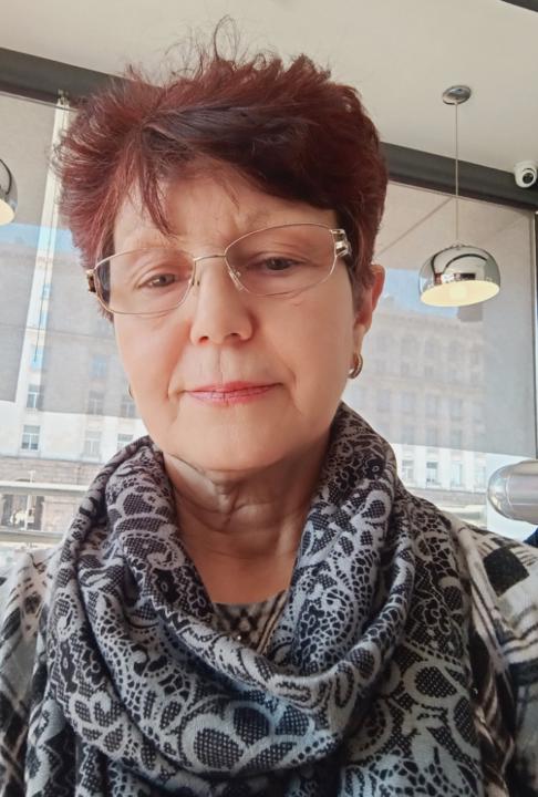 Жечка Берова