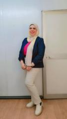 Awatef Ramadan Mohamed