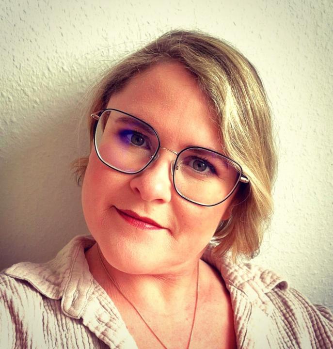 Maria Rüger