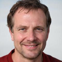 Max Luther