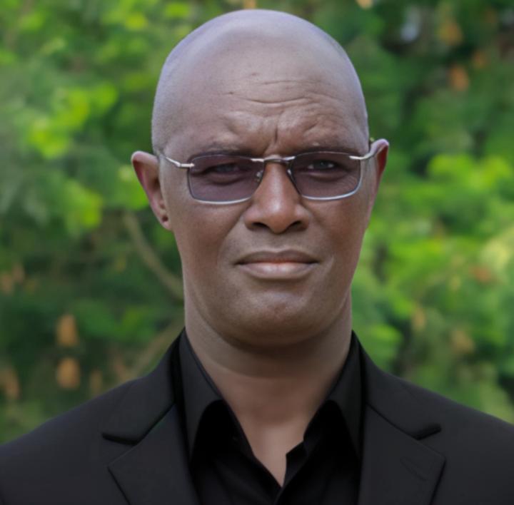 Gakwaya Abdoulbaasir