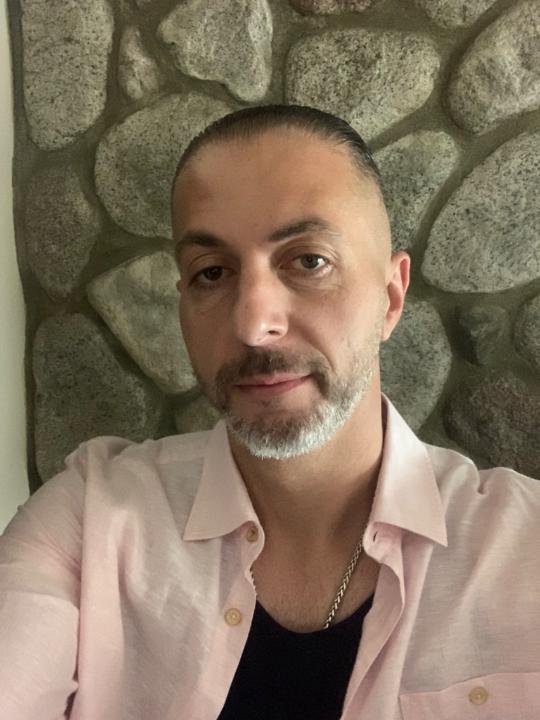Edgar Hovhannisian