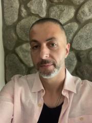 Edgar Hovhannisian