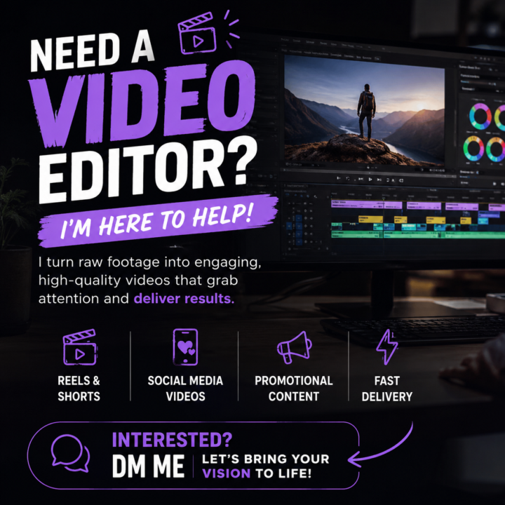 Video Editor