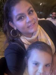 Ana Alicia Guzman Montiel