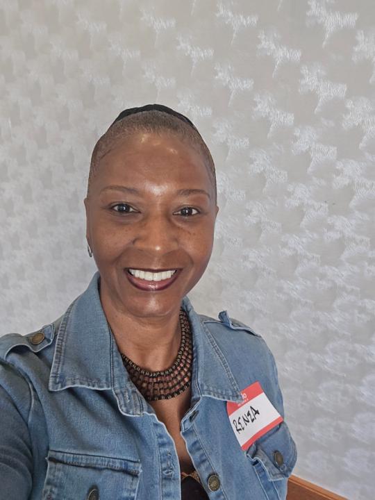 Renea McGriff