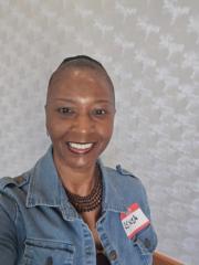 Renea McGriff