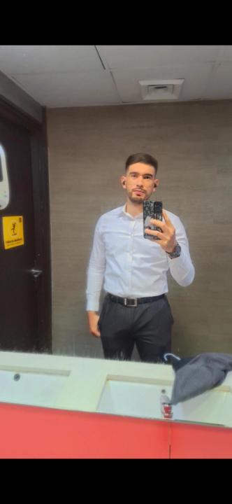 Kenneth Dave Ortiz Vinda