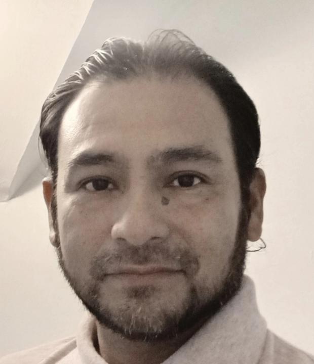 Edinsson Guzmán