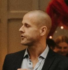 Matias Pihlquist