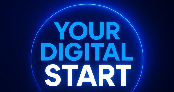 Your Digital Start Academy