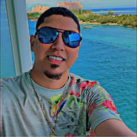 Rodney Seepersad