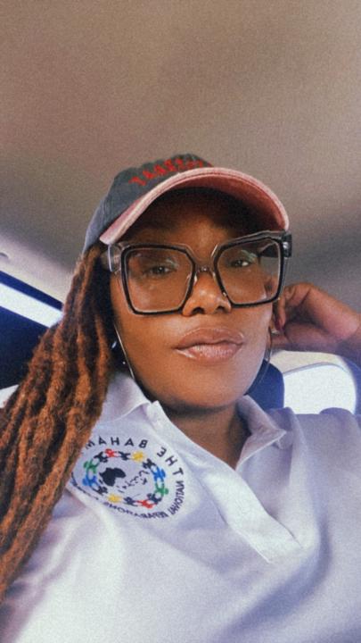 Dawn Demeritte