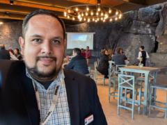 Gerardo Elias Guerra