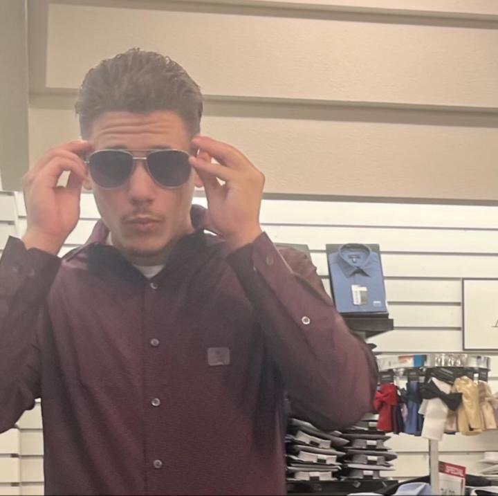 Joshua Baca