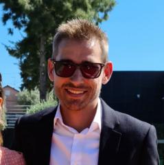 Michael Morim