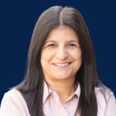 Dolores Paredes