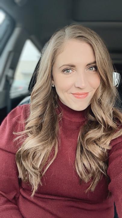 Lauren Pace