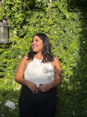 Angelica Calderon