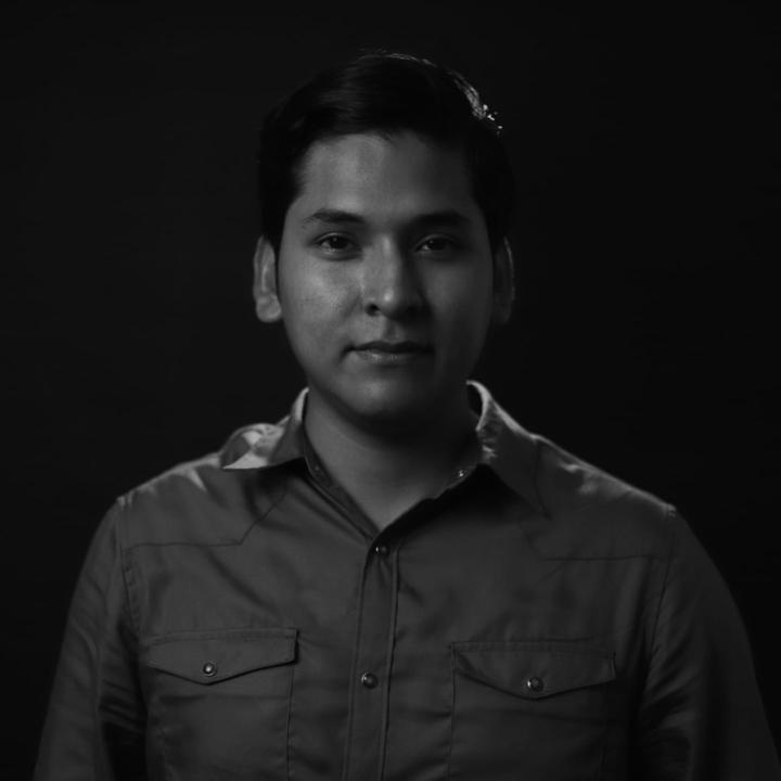 Rafael Montoro Figueroa