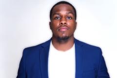 Isaiah Williams