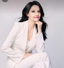 Veronica Benson