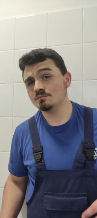 Lukáš Pochyla