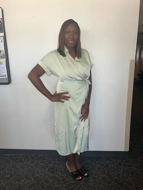 Guyshana Alston