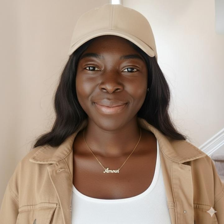 Fabiola melzine Demanou