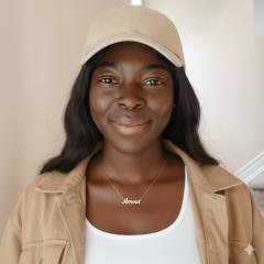 Fabiola melzine Demanou