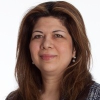 Evelyn Scarett