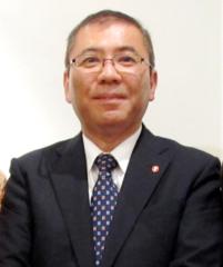 Munetaka Ganaha