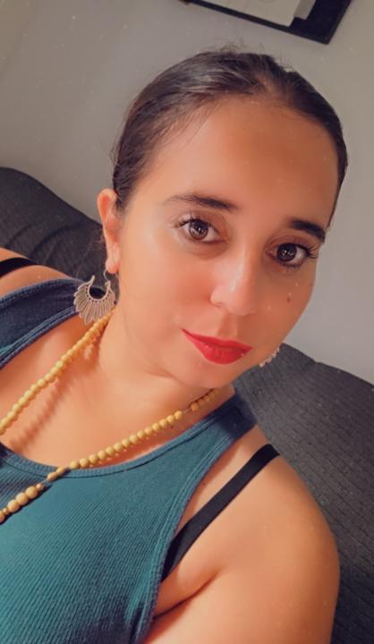 Samanta Casas buzón