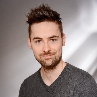 Carsten Kannengießer