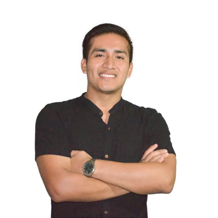 Jose alberto Chipana pasache