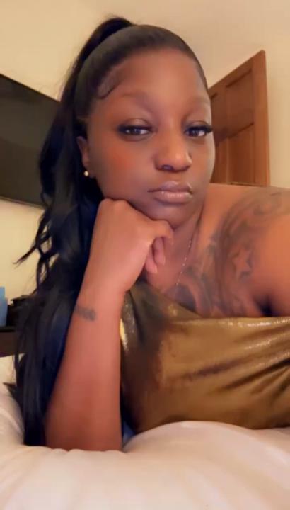 Lakesia Peterson