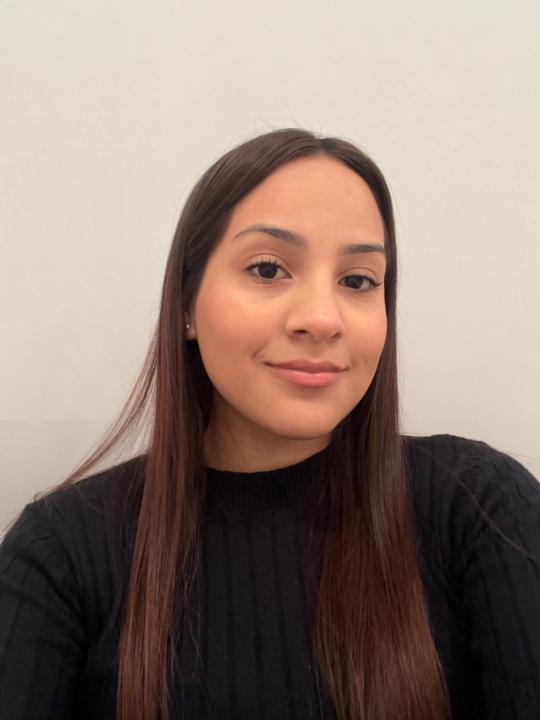 Romina Natalia Vera