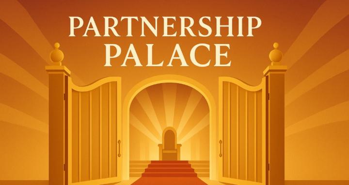 Partnership Palace